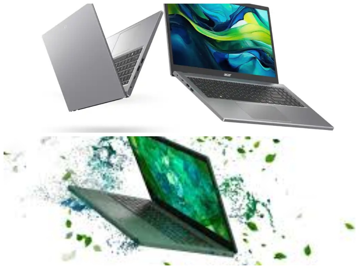 Acer Aspire Vero 16: Laptop Ramah Lingkungan dengan Performa Andal