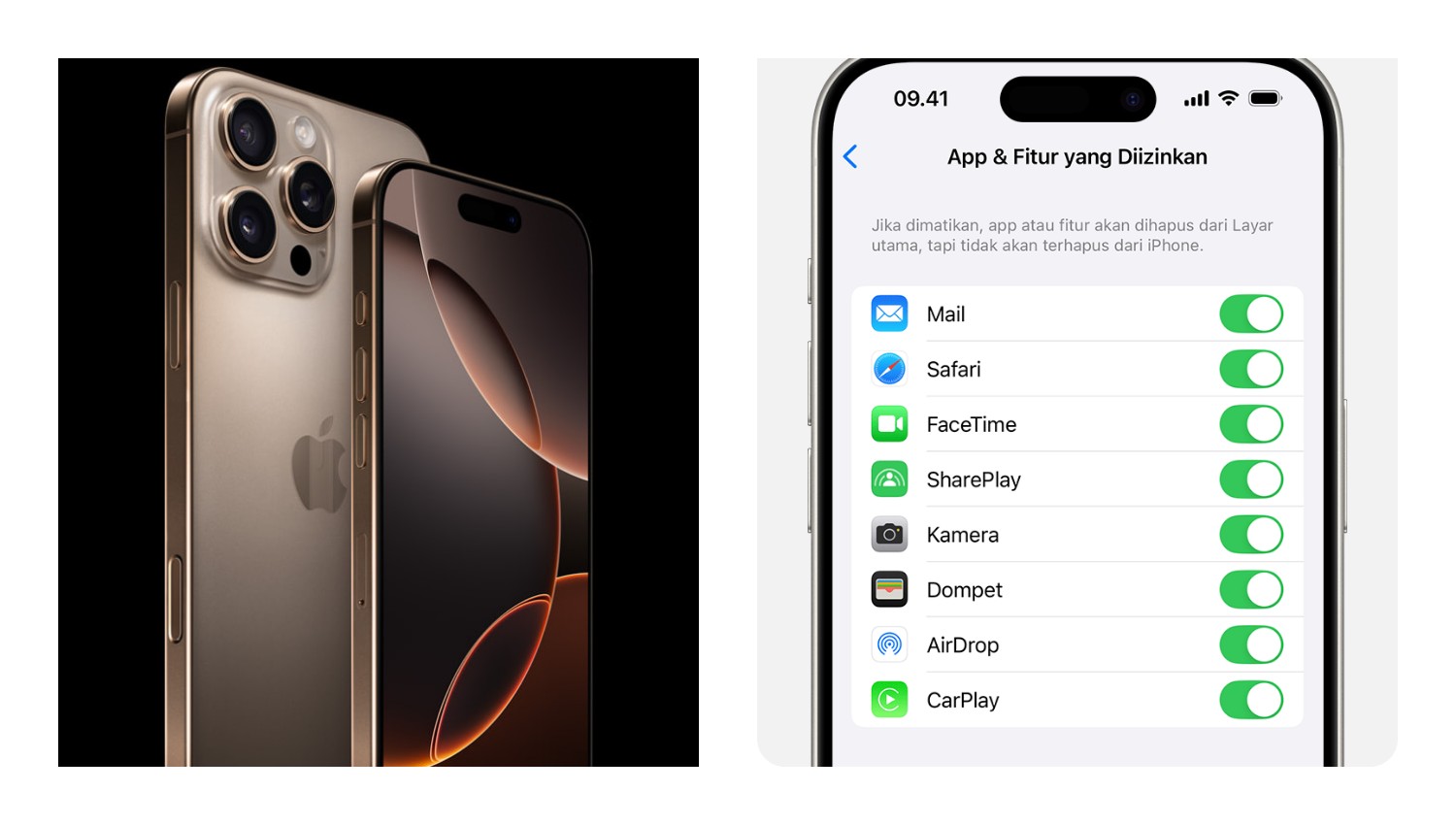 Fitur Kontrol Orang Tua di iPhone, Tips dan Trik Mengatur Penggunaan untuk Anak