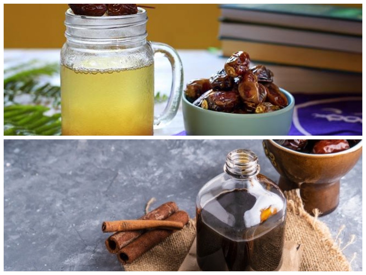 Manfaat Hebat Sari Kurma untuk Kesehatan, Cocok Dikonsumsi Setiap Hari!