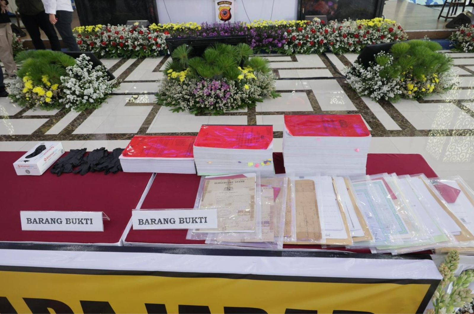 Berantas Mafia Tanah, Ini Cara Melapor ke Kementerian ATR/BPN !