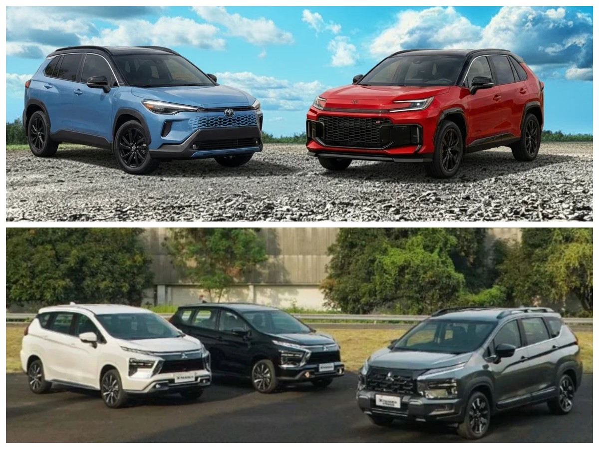 5 Pilihan Mobil Hybrid 2026: Irit Bahan Bakar dan Tetap Mewah