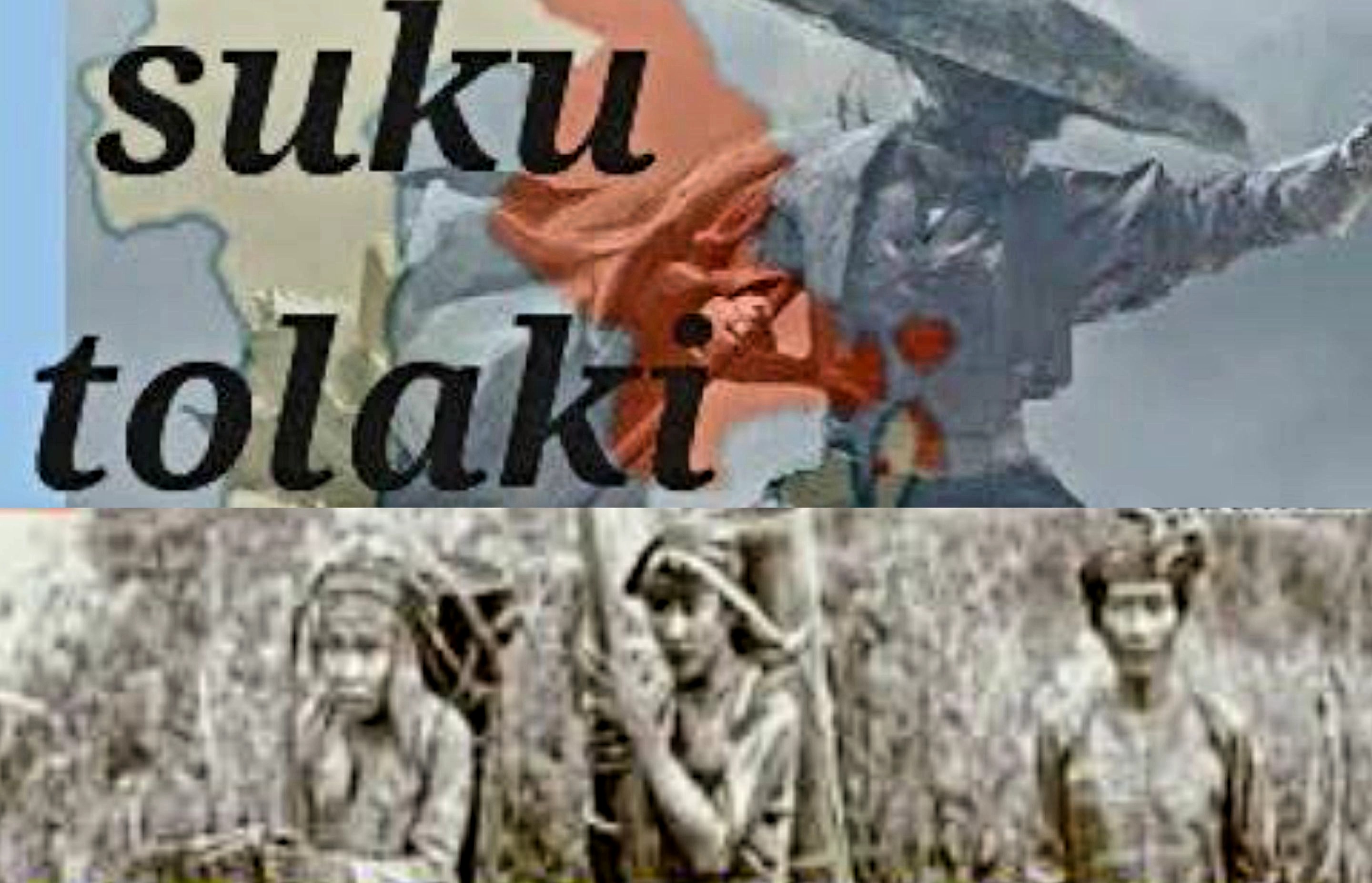 Mengenal Suku Tolaki. Suku yang Miliki Jatidiri yang Unik dan Tetap Dilestarikan