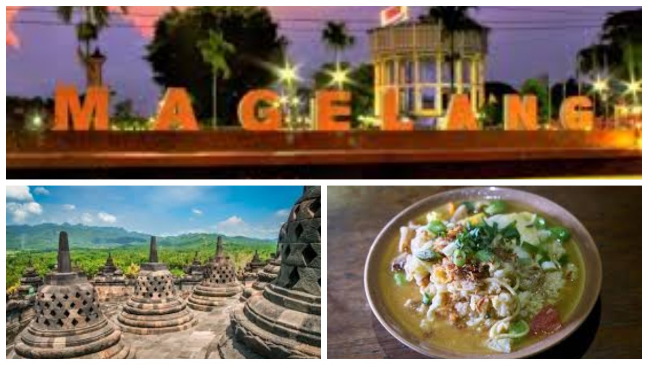 Apa yang Membuat Magelang Unik?