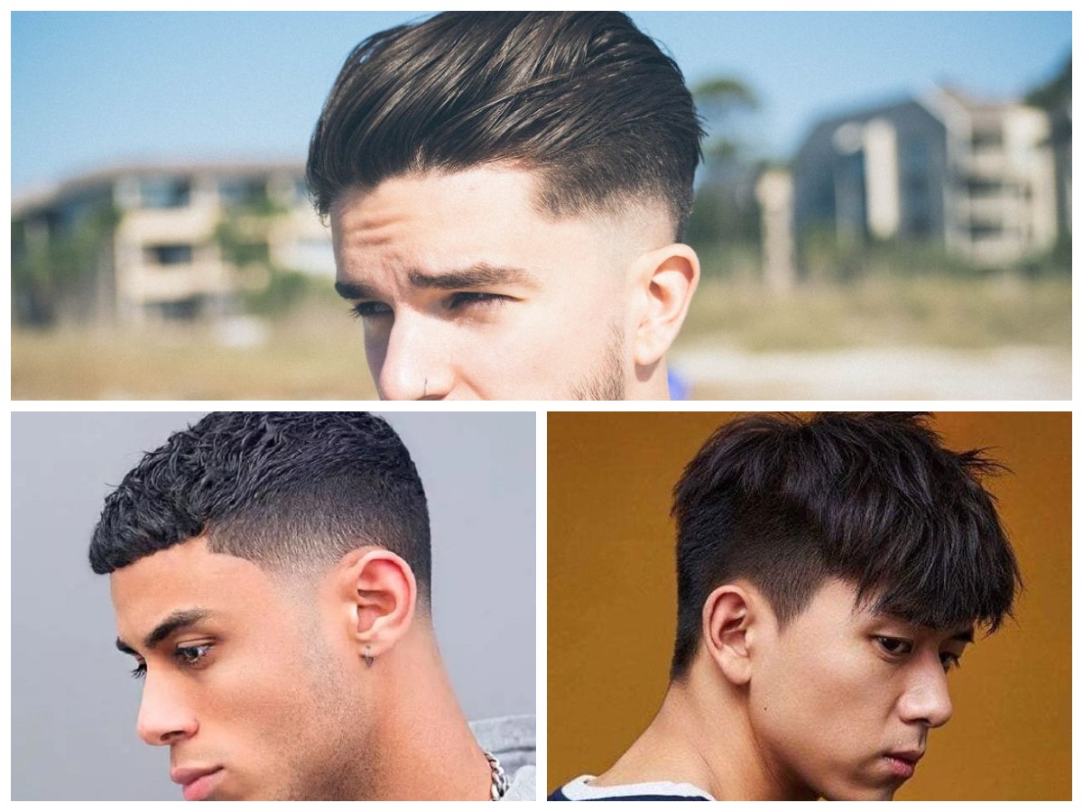 Transformasi Gaya Rambut Pria: 4 Potongan Ke Depan untuk Penampilan Lebih Stylish
