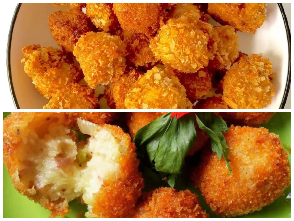 Resep Bola-Bola Sosis Crispy yang Gurih dan Renyah, Cocok untuk Ide Jualan Harian!