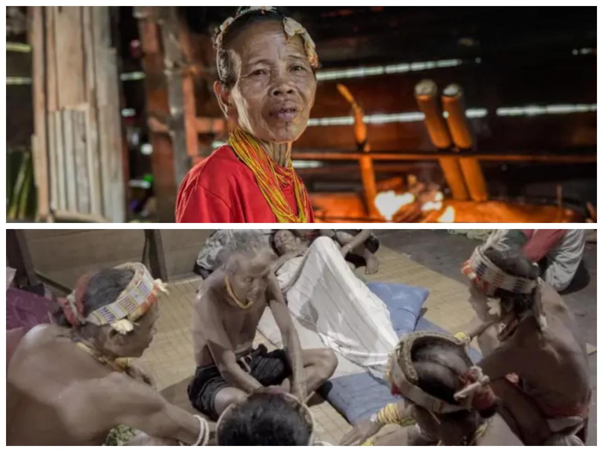 Mentawai dari Masa ke Masa: Warisan Budaya Tertua di Kepulauan Sumatera yang Masih Bertahan