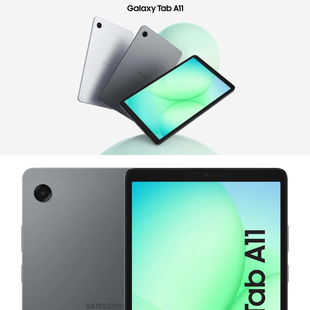 Tablet Samsung Harga Terjangkau, Samsung Galaxy Tab A11 Masih Layak Dibeli?