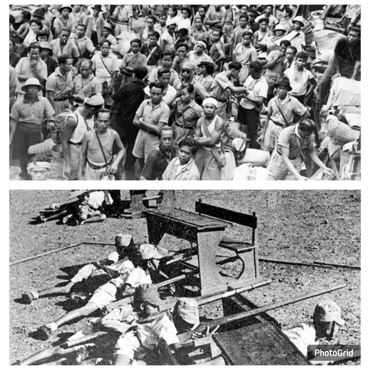 Jelajahi Sejarah dan Dampak Penjajahan Jepang di Indonesia Selama Perang Dunia II!