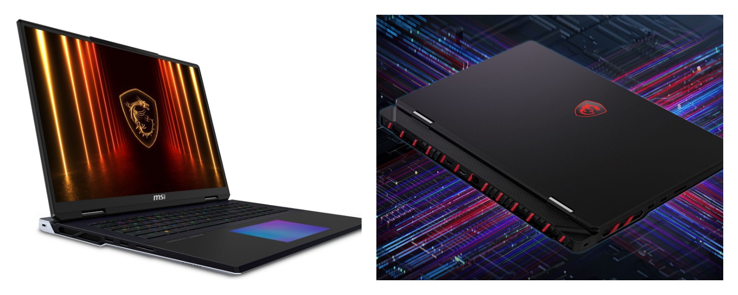 Performa Gaming Luar Biasa! MSI Raider 18 HX AI A2XW Hadirkan Pengalaman 4K