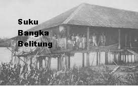 Suku Ameng Sewang Sukunya Para Pelaut di Bangka Belitung, Yuk Simak Ceritanya!