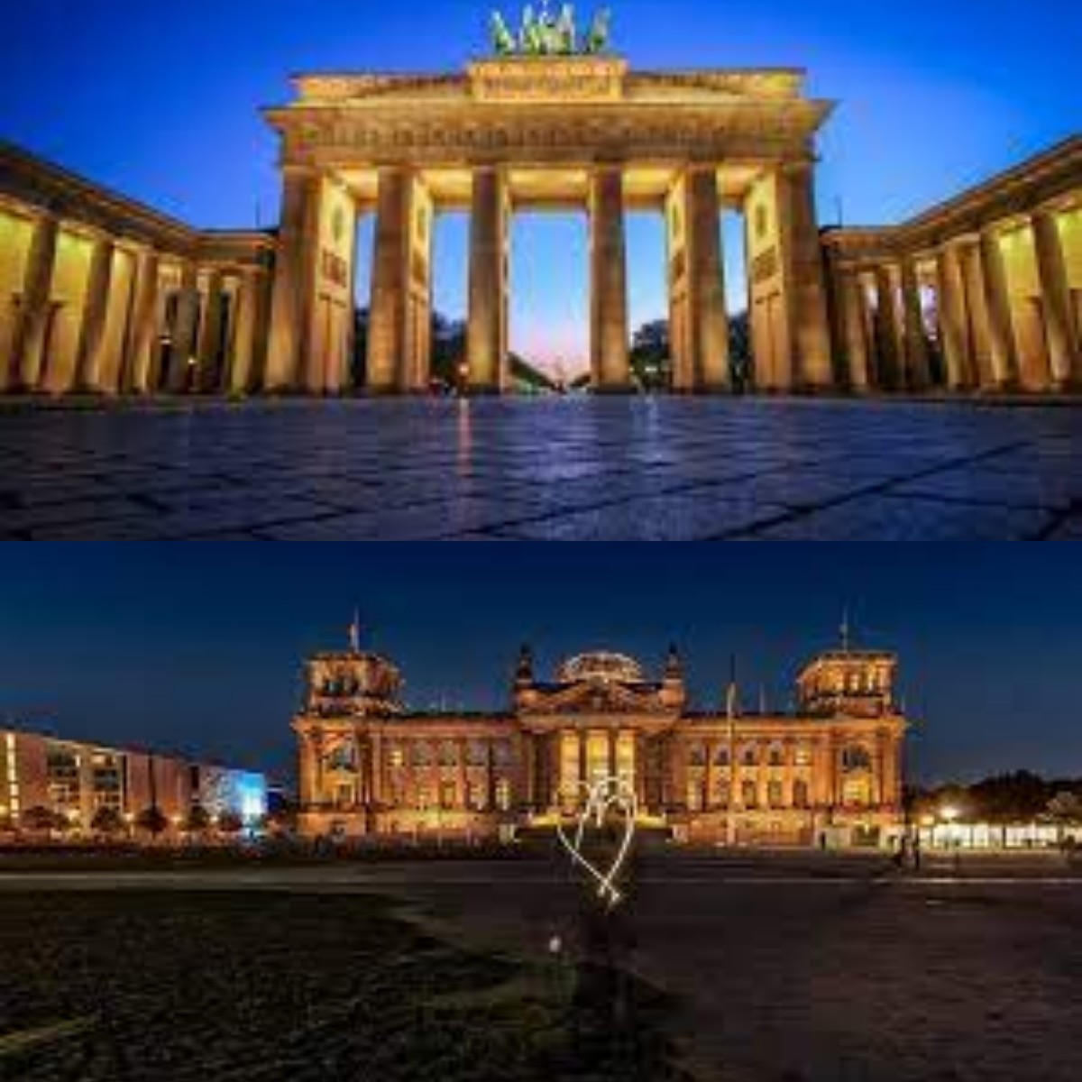 List Terbaru Objek Wisata di Jerman yang Wajib Banget Kamu Kunjungi! 