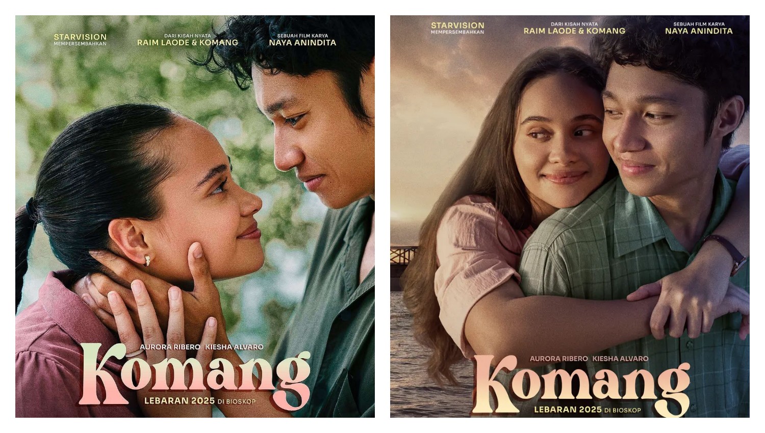 Film Komang, Kisah Pilu Pengorbanan Cinta di Tengah Adat yang Mengikat