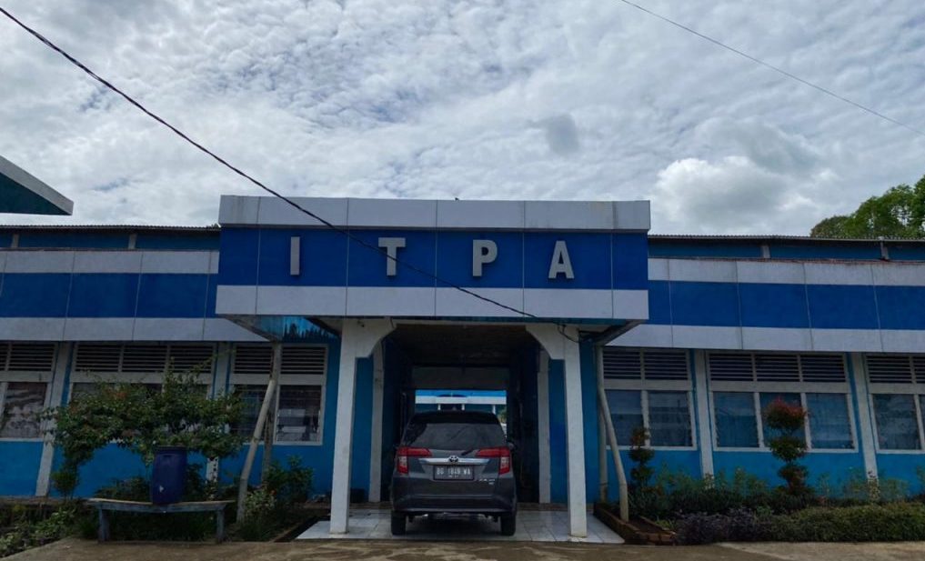 ITPa Bersiap Naik Level Jadi Universitas 