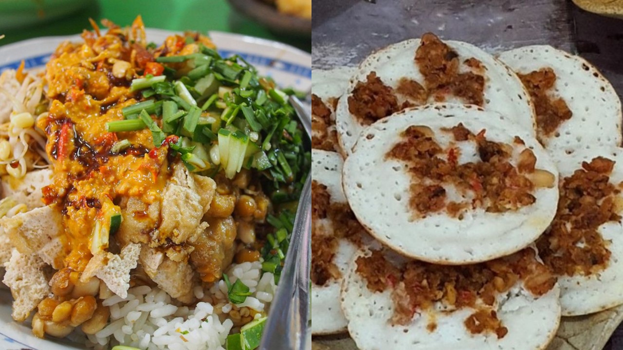 Yakin Ngga Mau Nyoba! Makanan Khas Majalengka, Sangat Menggugah Selera