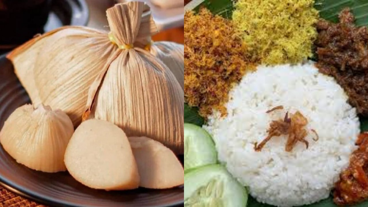 Makanan Khas Khas Gresik Terkenal Dengan Rasa Khasnya!