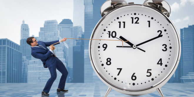 Ini Dia 7 Tips Cara Mengatur Waktu Agar Produktif Beraktifitas!