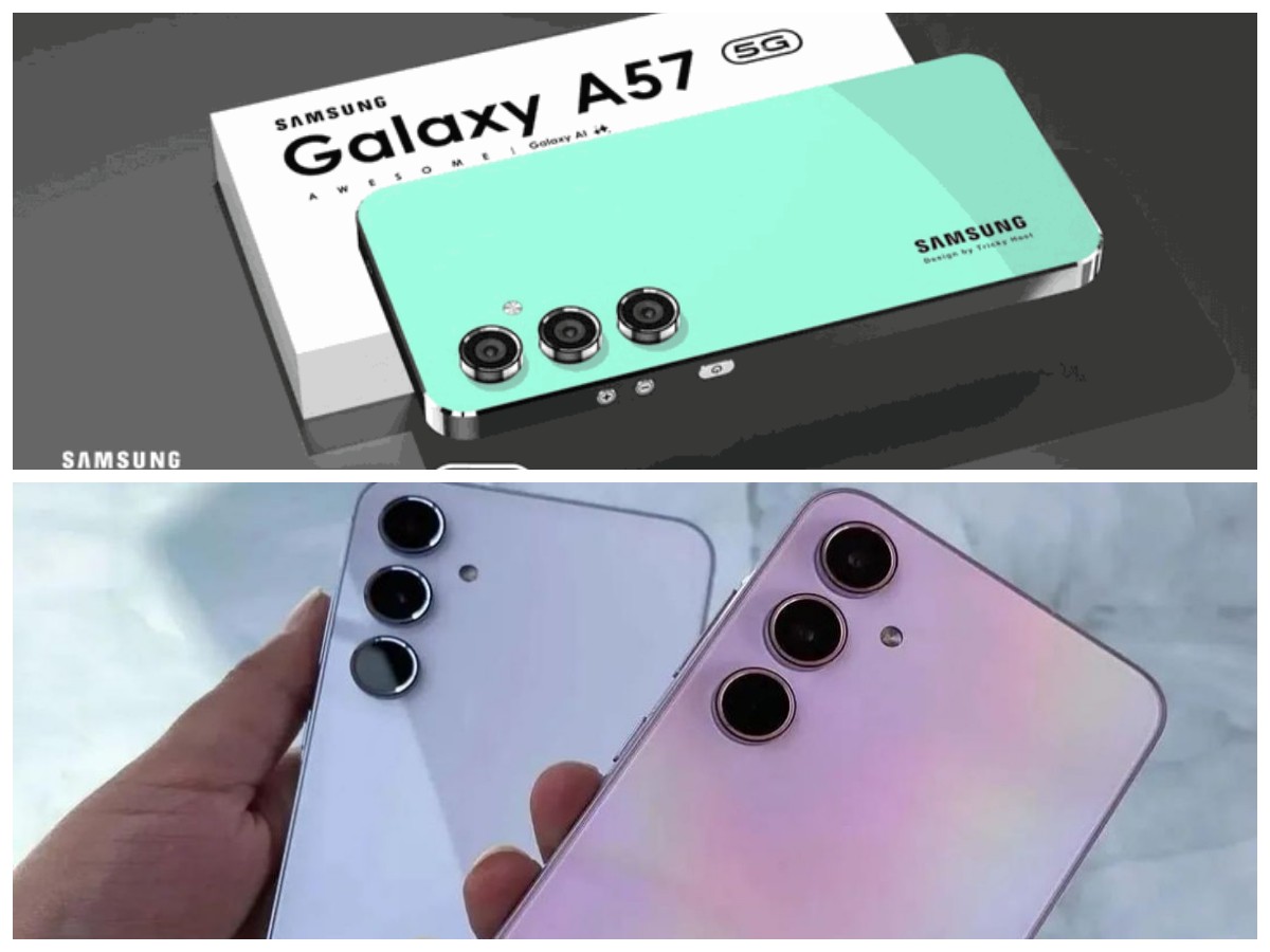 Review Galaxy A57: Smartphone Samsung Tahan Air yang Cocok untuk Pengguna Modern
