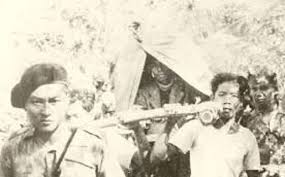 Abdul Haris Nasution, Mastermind di Balik Strategi Perang Gerilya