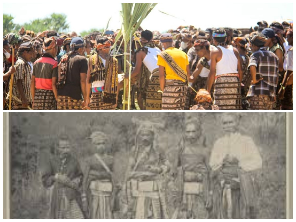 Warisan Budaya Suku Sabu: Dari Asal-Usul, Bahasa, hingga Kepercayaan Leluhur yang Unik di Nusa Tenggara Timur