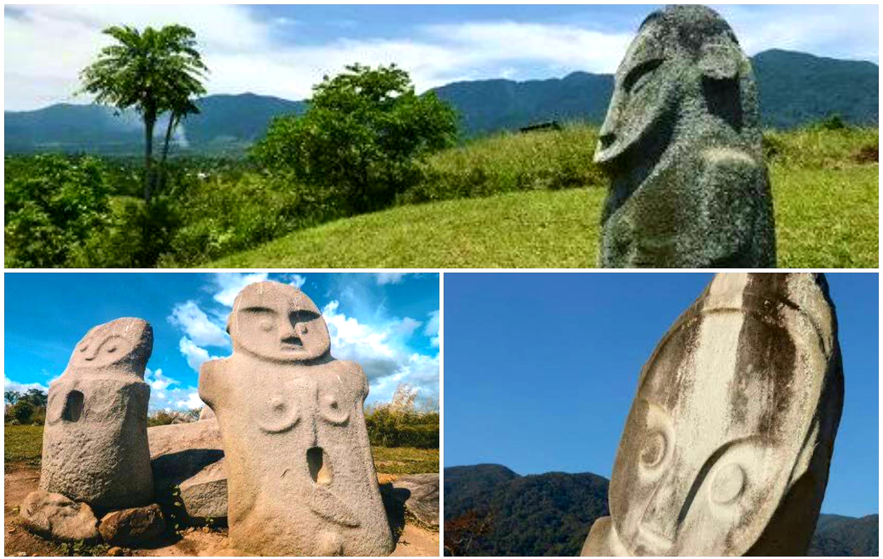 Mengungkap Batu-Batu Bernada dari Lembah Sulawesi, Misteri Peradaban yang Hilang Tak Terungkap
