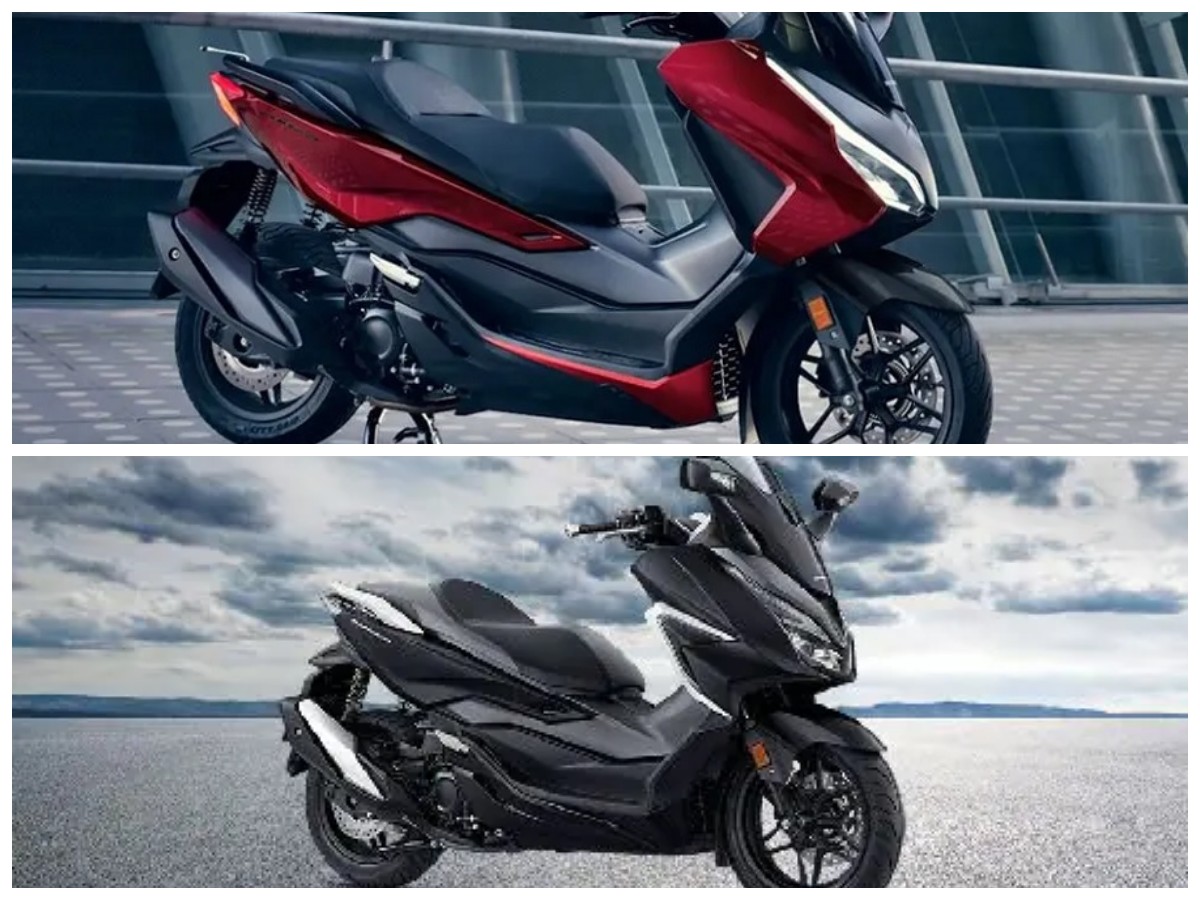 Kupas Tuntas Honda Forza 250: Plus Minus, Fitur Unggulan, dan Kenyamanan Berkendara
