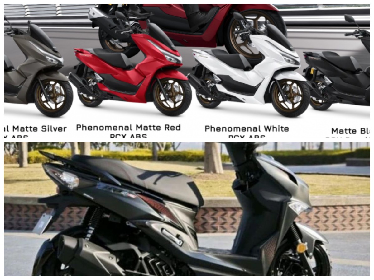 Tak Sekadar Simpel, SYM JET150SL 2026 Hadir dengan Teknologi Baru Siap Bikin Penasaran