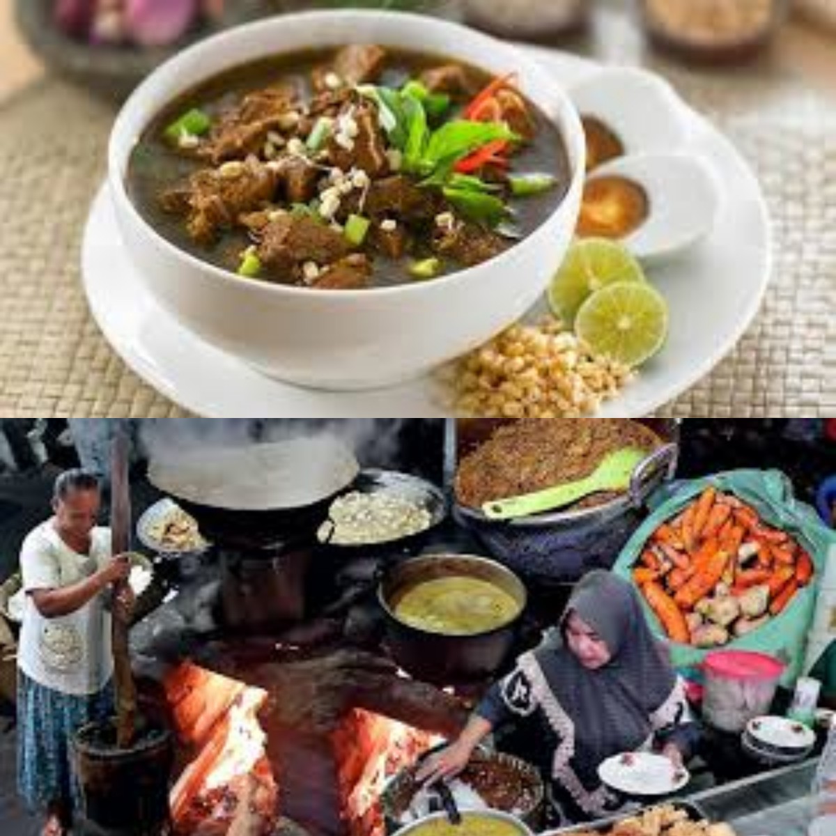 Yuk Kupas Jejak Sejarah di Balik Kuliner Tradisional yang Bikin Kita Nostalgia