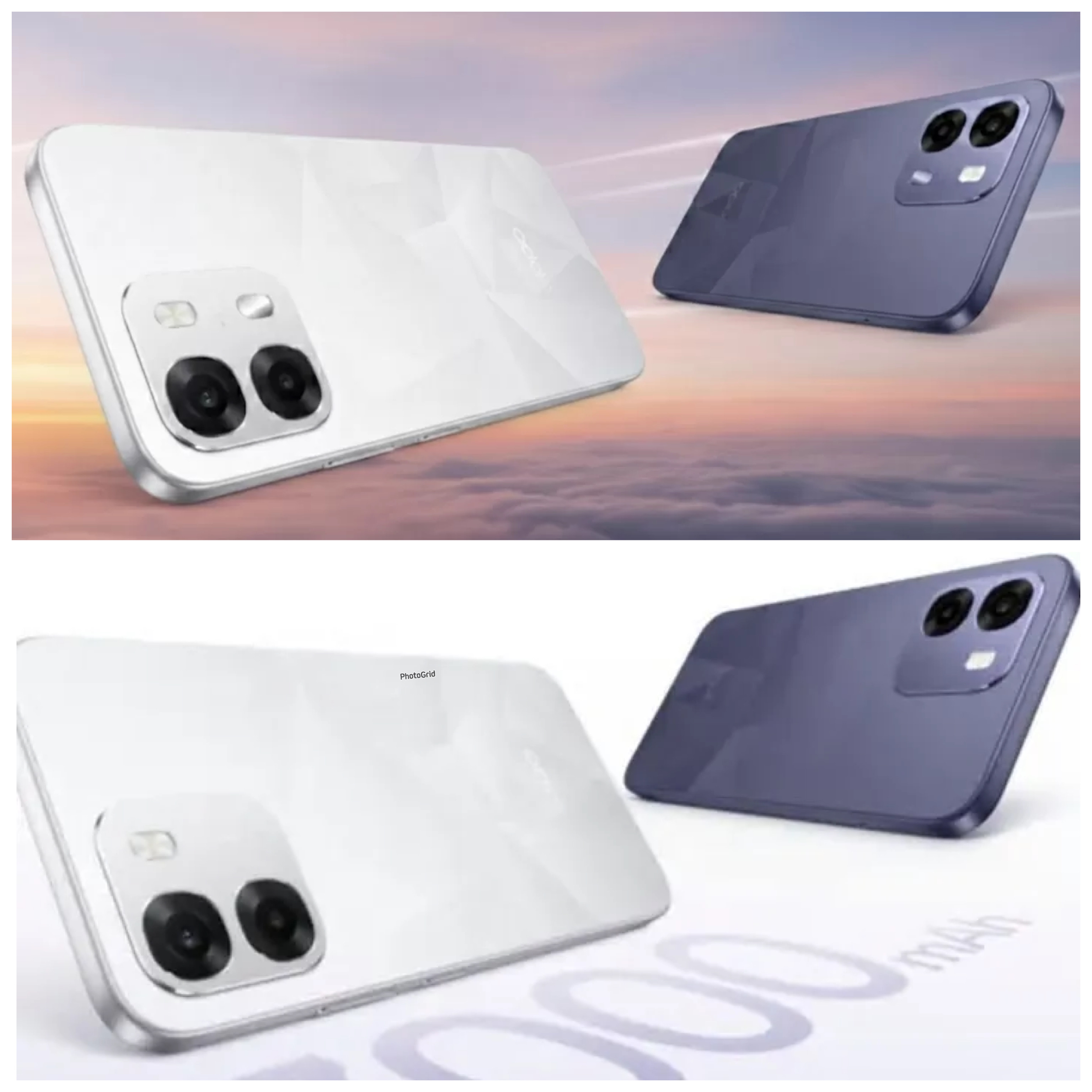 OPPO A6t Pro 5G Guncang Pasar Indonesia, Baterai 7000 mAh Siap Tahan 2 Hari!