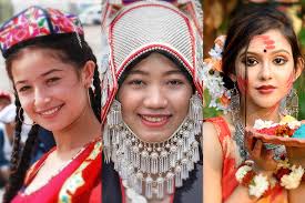 Dah Pada Tahu Belom? Ini Tradisi Aneh Suku di Indonesia, Ada Hubunganya Dengan Dukun