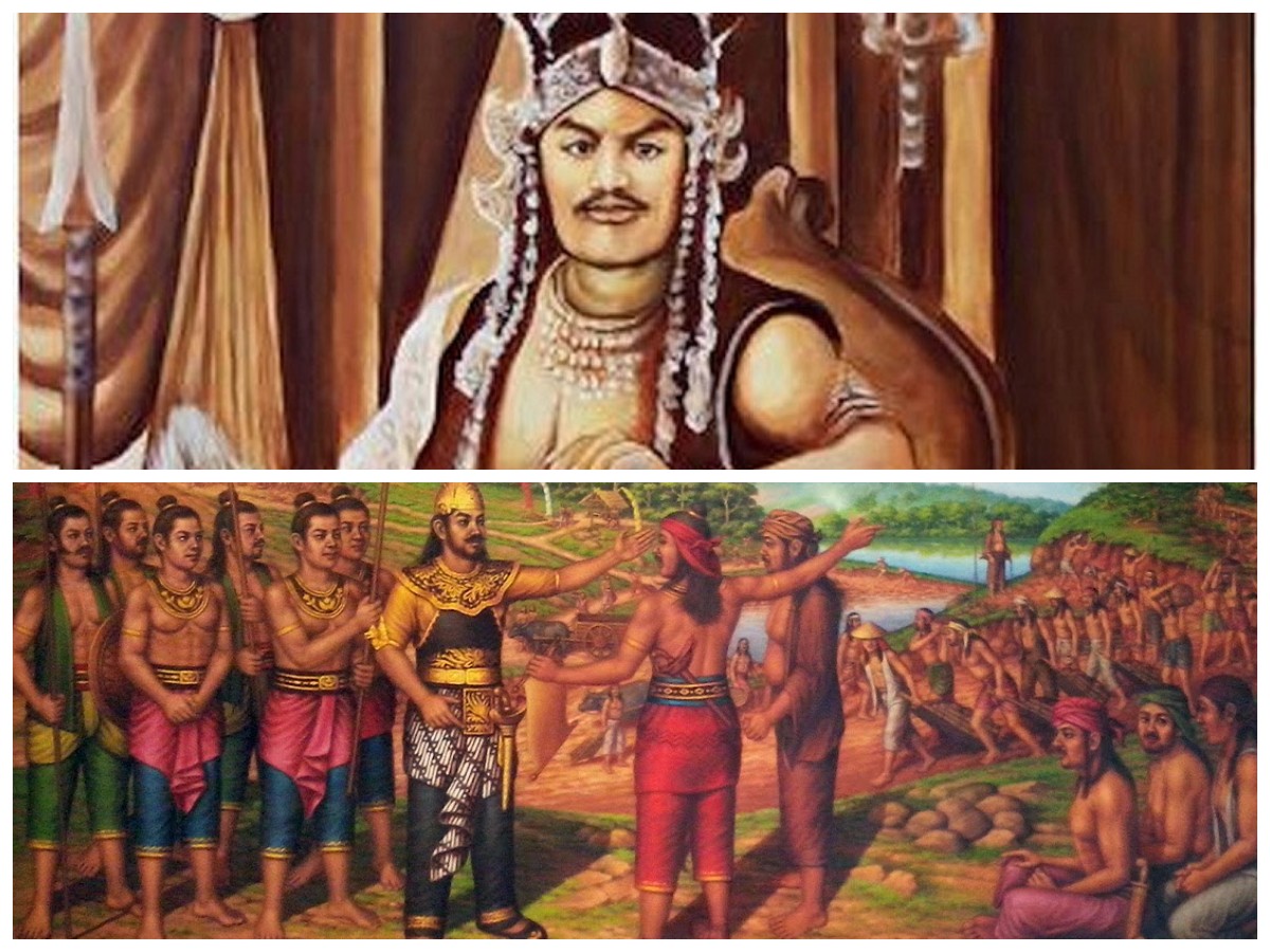 Menelusuri Sejarah Kerajaan Pajajaran: Kejayaan dan Peranannya dalam Sejarah Nusantara