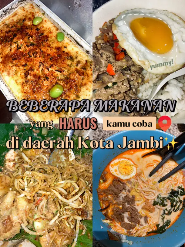Kuliner Legendaris di Bungo yang Wajib Dicoba! No. 5 Paling Bikin Ketagihan!