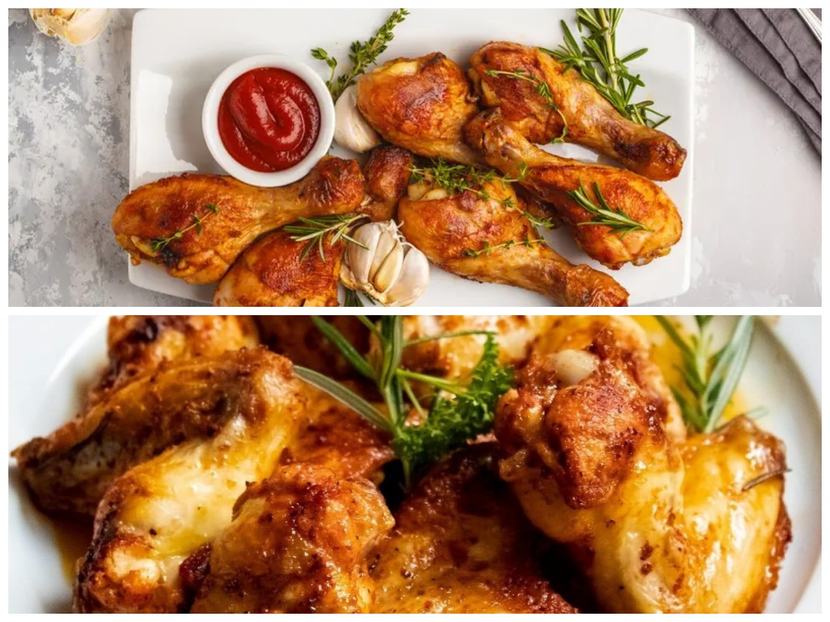 Rahasia Ayam Goreng Matang Merata: Tips Agar Tidak Ada Bagian Mentah