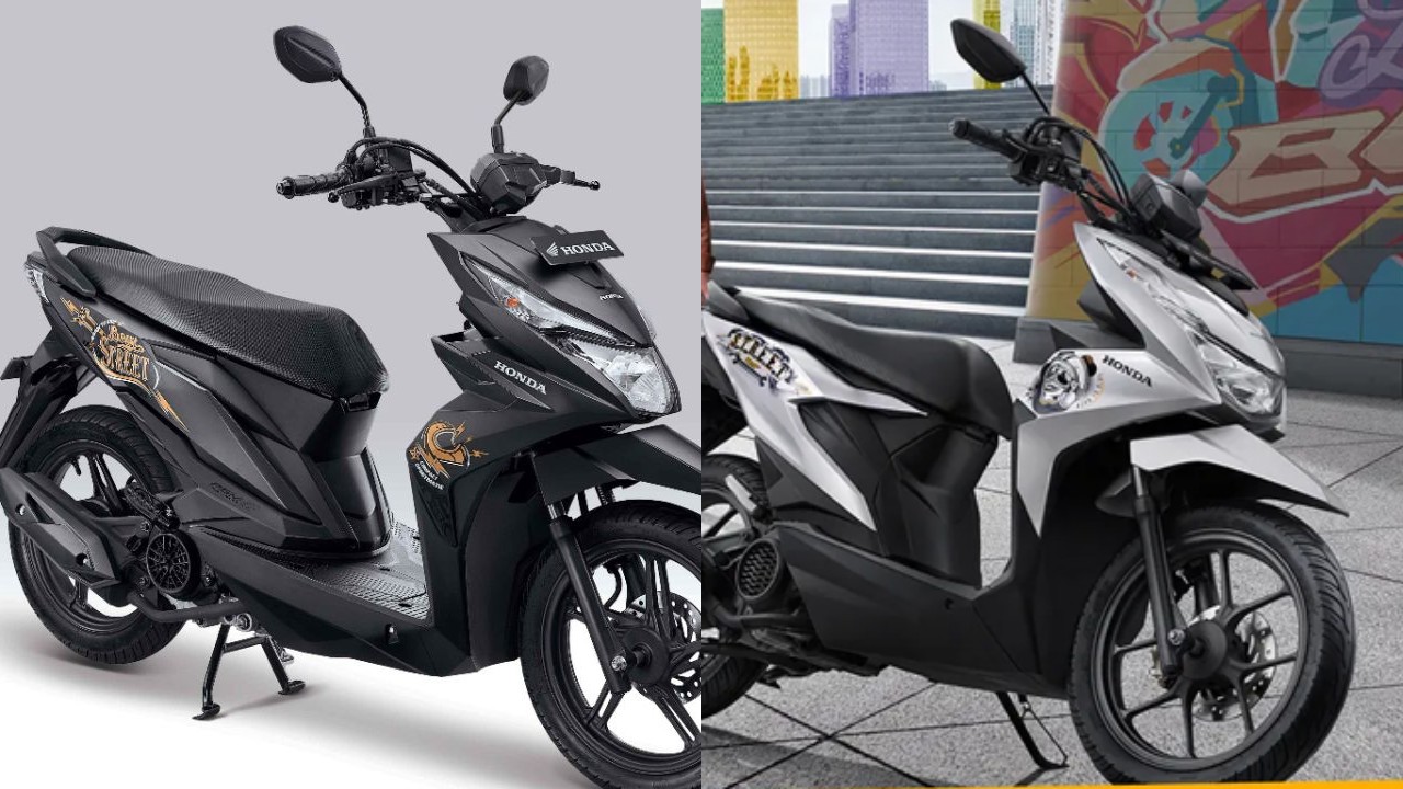 Kelebihan vs Kekurangan Honda Beat Street, Apakah Layak Dibeli?