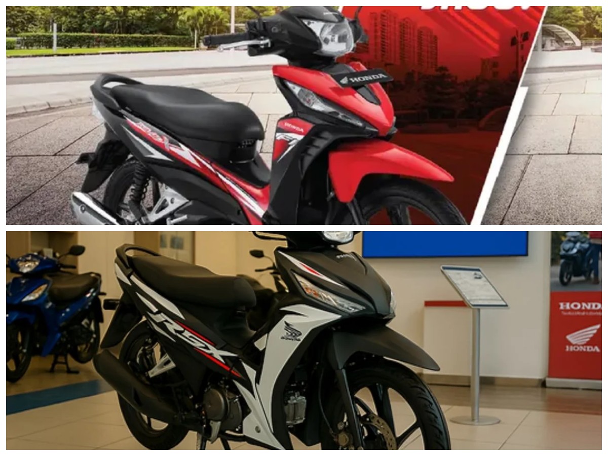 Lebih Sporty dan Ekonomis, Honda Revo 2026 Hadir dengan Mesin Awet dan Konsumsi BBM Hemat