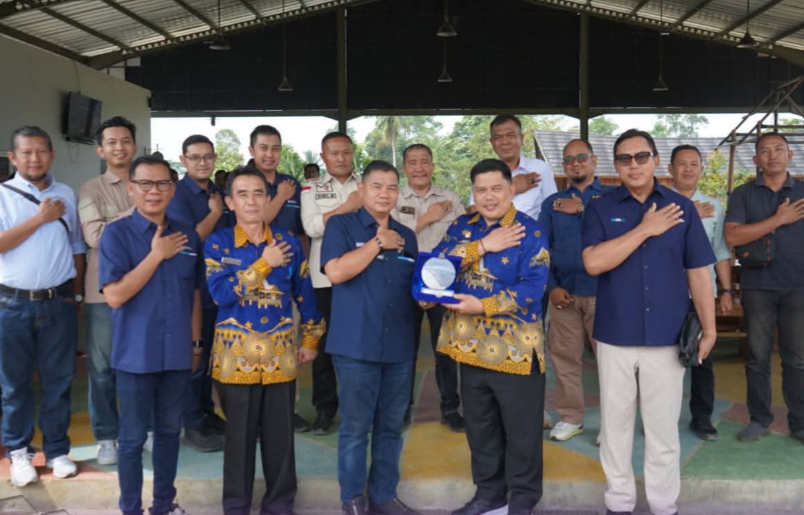 Jajaki Ekspor Kopi ke Mancanegara, Pelindo Lirik Potensi Kopi di Pagar Alam