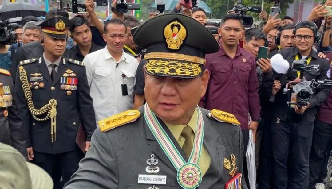 Sulap Singkong Jadi Bensin, Prabowo Berencana Stop Impor BBM