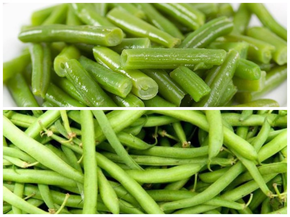 Buncis, Sahabat Jantung Sehat: Kandungan Nutrisi dan Manfaatnya untuk Tubuh