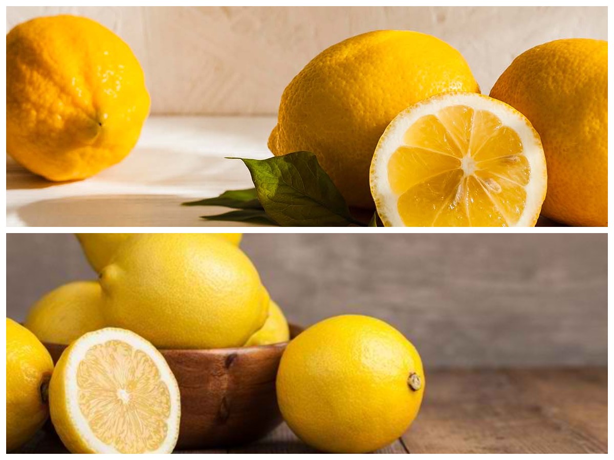 Mampu Bantu Program Diet! Berikut 5 Manfaat Sehat Lainnya dari Lemon 