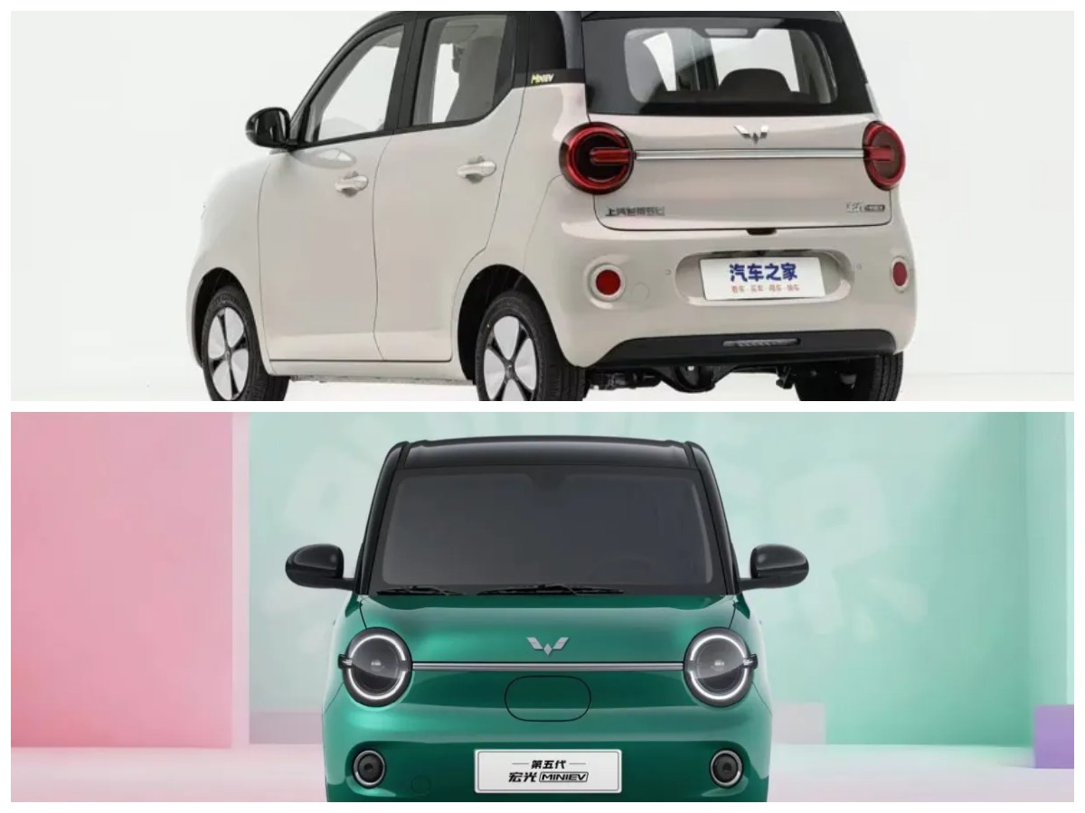 MPV Listrik Wuling Hongguang EV 2026: Solusi Hemat Energi dengan Harga Bersahabat