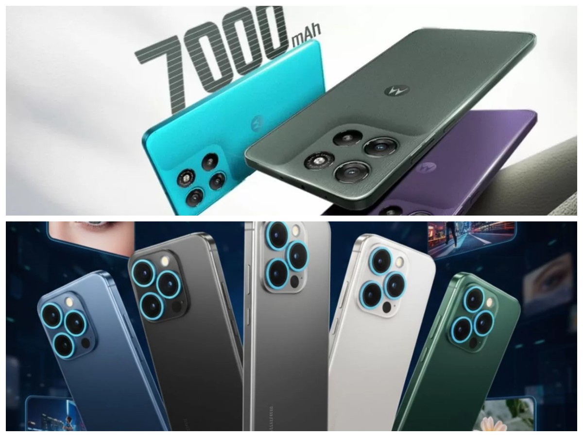 Smartphone Anti Lowbat 2026: Pilihan HP dengan Baterai 7.000 mAh untuk Pengguna Aktif