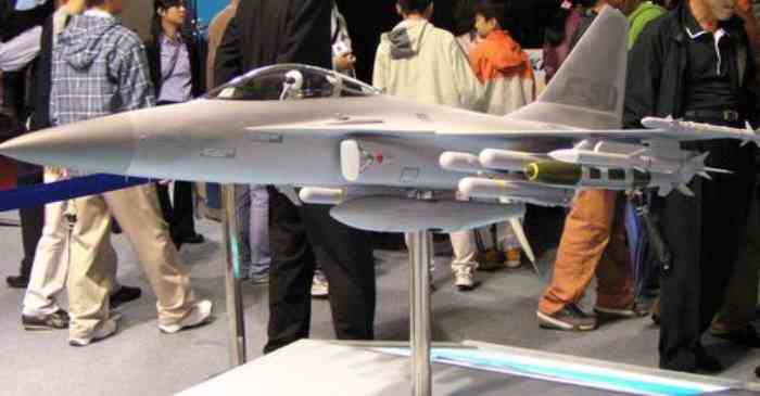 Jet Tempur FA-50 Pabrikan Korea Moncer di Pasar Ekspor