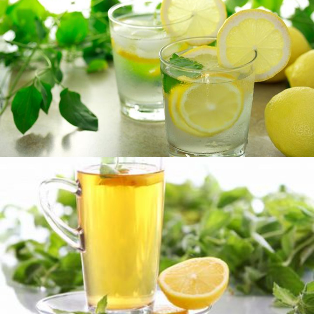  6 Keuntungan Air Lemon Hangat di Pagi Hari!