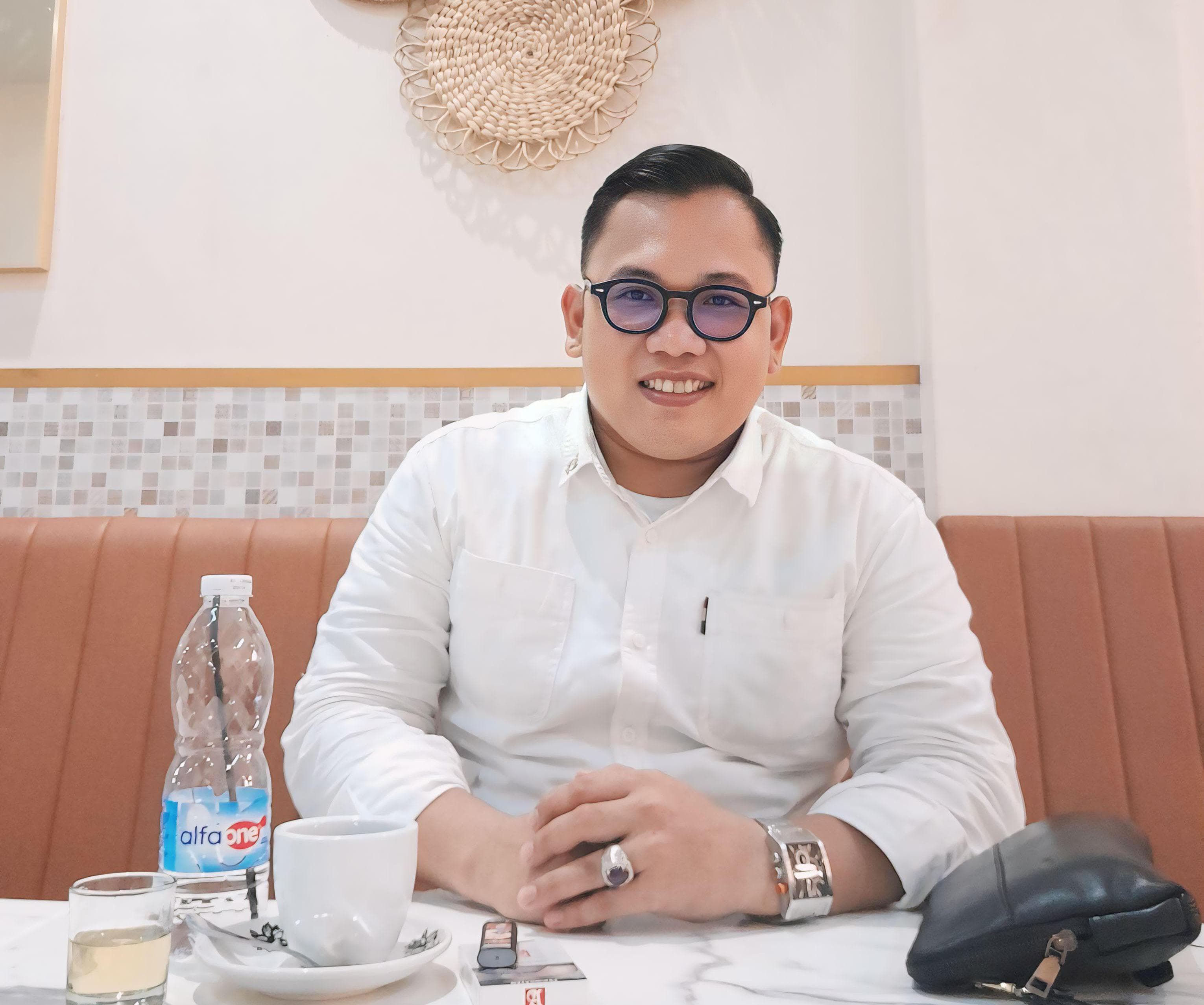 Ajak Milenial dan Gen-Z OKI Dukung dan Pilih Muchendi-Supriyanto, Ini Kata Sekjend Restu Indonesia 