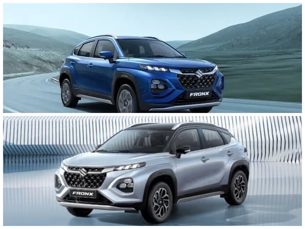 Test Drive Perdana Suzuki Fronx GX Mild Hybrid, Perpaduan Efisiensi dan Tenaga untuk Mobil Harian