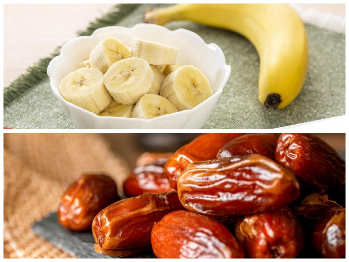 Makanan Penuh Berkah: 8 Jenis Pangan Sehat yang Disebut dalam Al-Qur’an dan Manfaatny