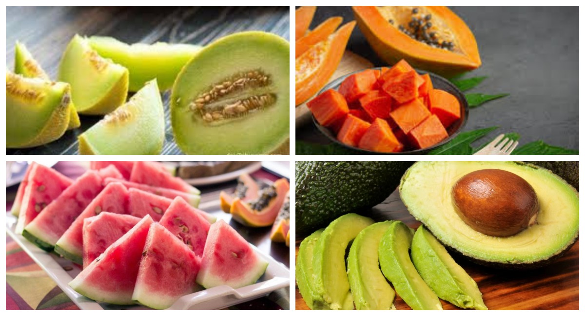 Perut Tetap Aman dan Kenyang! Ini 10 Buah Terbaik untuk Penderita Asam Lambung