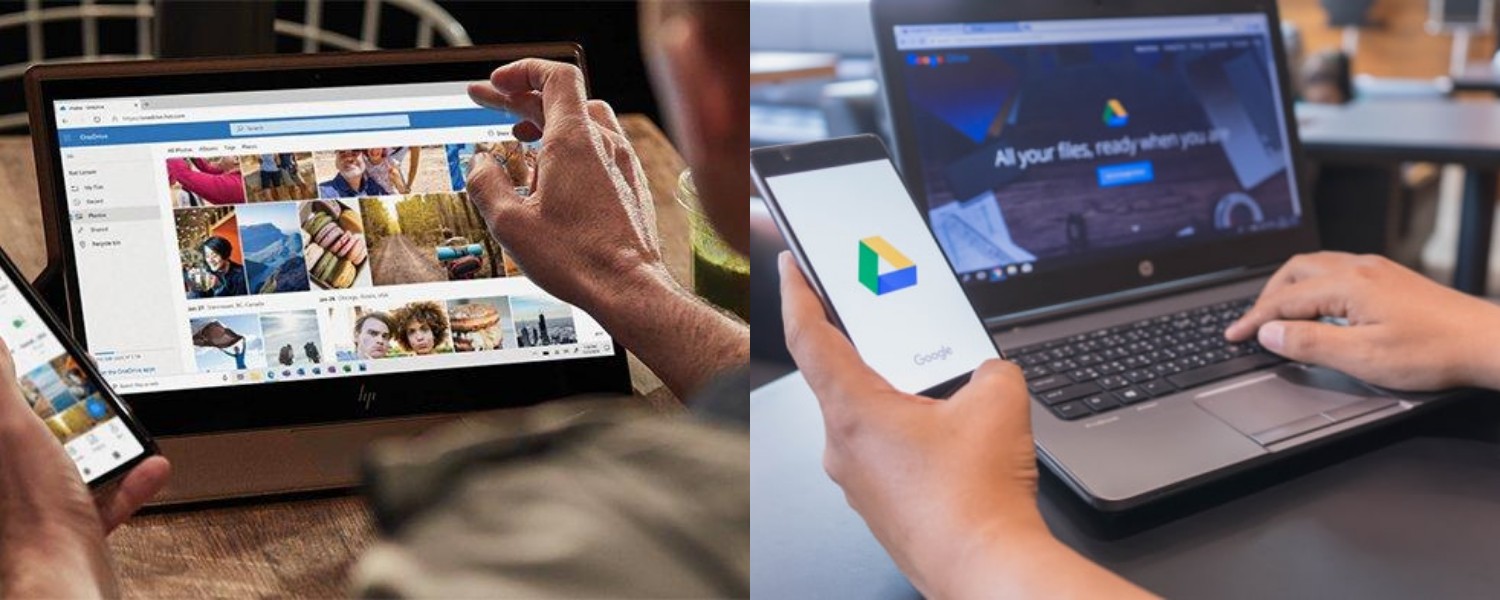 Cara Cepat Backup Data di Laptop dan HP Agar Tidak Kehilangan Informasi Penting