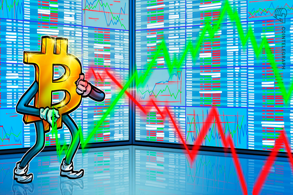 Harga Bitcoin Stabil Meskipun Kekhawatiran Regulasi