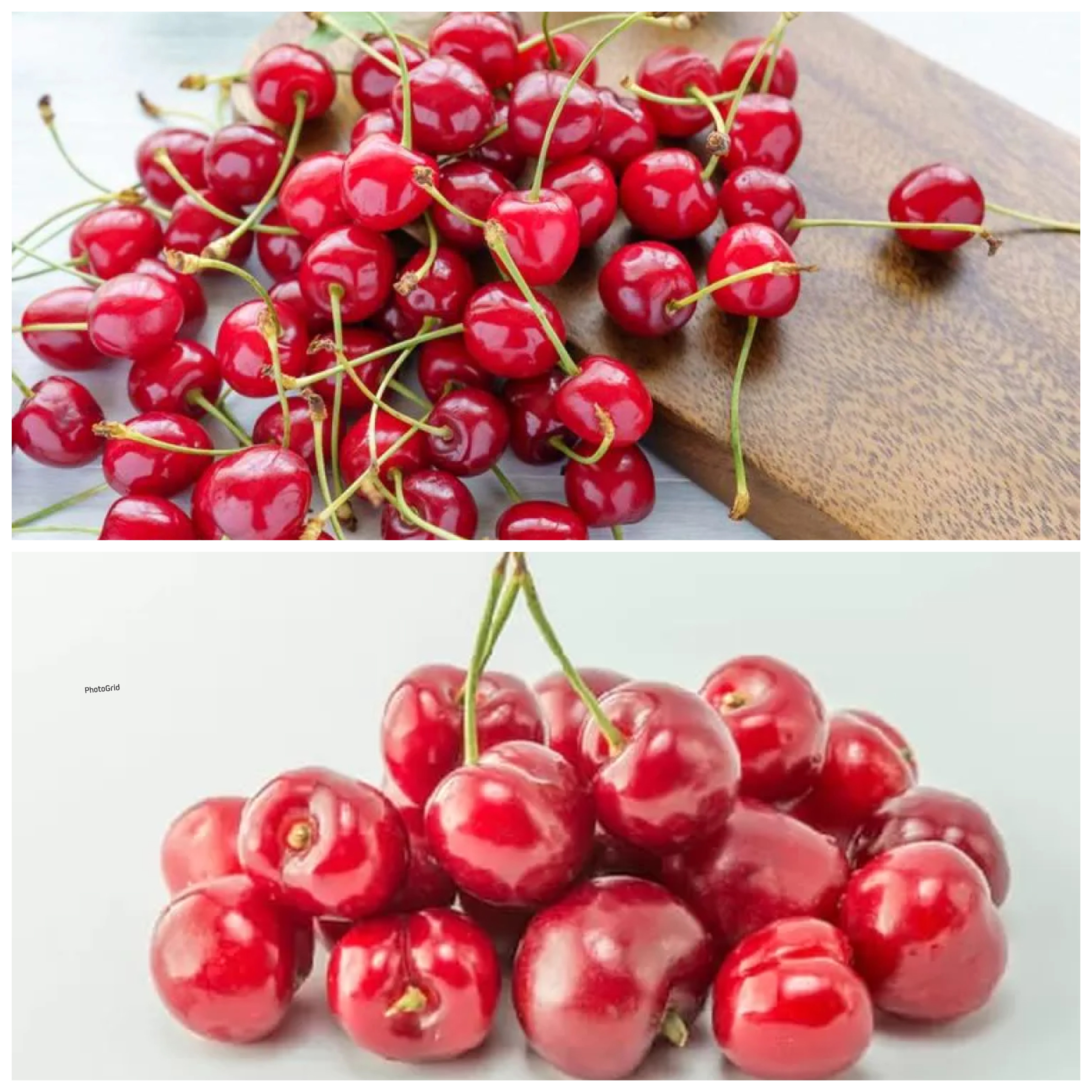 Manfaat Buah Ceri untuk Kesehatan: Si Kecil Merah Kaya Nutrisi dan Khasiat Alami!