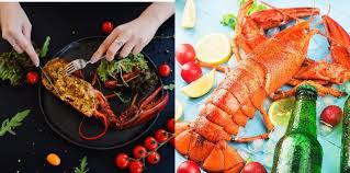 5 Manfaat Makan Lobster Bagi Kesehatan, Nomor 3 Berhubungan Dengan Otak?